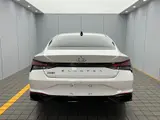 Hyundai Elantra, 2022 модельного года, 1.5L CVT GLX, комплектация «Элитная» 13