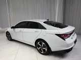 Hyundai Elantra, 2022 модельного года, 1.5L CVT GLX, комплектация «Элитная» 10