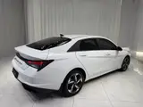 Hyundai Elantra, 2022 модельного года, 1.5L CVT GLX, комплектация «Элитная» 14