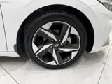 Hyundai Elantra, 2022 модельного года, 1.5L CVT GLX, комплектация «Элитная» 15
