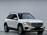 GLB 2020 GLB 180 Dynamic 1.3T АКПП Передний привод 9