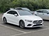 Mercedes-Benz A-Class 2022 модельного года, A 180 L, 1.3T, АКПП 12