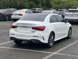 Mercedes-Benz A-Class 2022 модельного года, A 180 L, 1.3T, АКПП 14