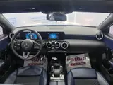 Mercedes-Benz A-класс, 2022 модельного года (рестайлинг), A 180 L, спортивный седан 2