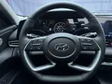 Hyundai Elantra, 2021 модельного года, 1.5L CVT LUX, комплектация «Люкс» 3