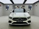 Mercedes-Benz A-Class A 180 L 2022, Sport Sedan 7