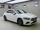 Mercedes-Benz A-Class A 180 L 2022, Sport Sedan 11