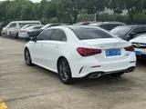 Mercedes-Benz A 180 L 2022, Sport Sedan 5