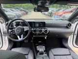 Mercedes-Benz A 180 L 2022, Sport Sedan 11