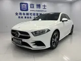 Mercedes-Benz A-Class, 2022 модельного года, A 180 L, спортивный седан 1