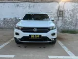 Volkswagen T-ROC, 2021 модельного года, 280TSI, полный привод, комплектация Люкс 2