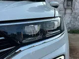 Volkswagen T-ROC, 2021 модельного года, 280TSI, полный привод, комплектация Люкс 13