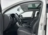 T-Cross 2022 280TSI DSG Comfort 1.4T АКПП Передний привод 15