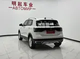 T-Cross 2022 280TSI DSG Comfort 1.4T АКПП Передний привод 13