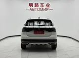T-Cross 2022 280TSI DSG Comfort 1.4T АКПП Передний привод 14