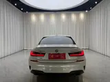 BMW 3 серии 2022 модельного года, 320Li, спортивный M-пакет 7