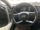 Hyundai Elantra, 2022 модельного года, комплектация «Премиум» 17