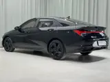Hyundai Elantra, 2022 модельного года, 1.5L, CVT, комплектация «LUX (Премиум)» 14