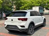 Volkswagen T-Roc 2021 Facelift 280TSI DSG 2WD Luxury 7