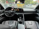伊兰特 2022款1.5L CVT LUX尊贵版 5