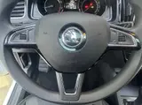Skoda Kamiq 2022 1.5L Automatic Comfort Edition 1.5L FWD 20