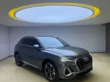 Audi Q3 2022 35 TFSI Dynamic Fashion 1.4T АКПП Передний привод 13
