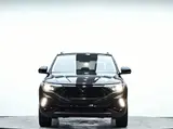 捷达VS5 2023款 280TSI 自动高光悦享型 1.4T 自动 前置前驱 13