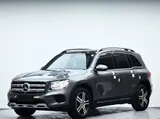 GLB 2020款 GLB 180 动感型 1.3T 自动 前置前驱 10