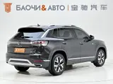 探岳 2023款 280TSI 两驱豪华Plus进阶版 1.4T 自动 前置前驱 15