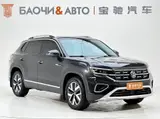 探岳 2023款 280TSI 两驱豪华Plus进阶版 1.4T 自动 前置前驱 12