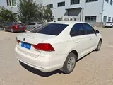 Volkswagen Santana 2021, 1,5 л, АКПП, Trendline 3