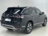 大众探岳 2023款 280TSI 两驱豪华Plus进阶版 8
