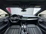 Audi A3 2022 A3L Limousine 35 TFSI Sport Fashion 1.4T АКПП Передний привод (Седан удлинённой версии) 14