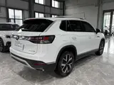 Volkswagen Tayron, 2023 модельного года, 280TSI, передний привод, комплектация Люкс PLUS 4