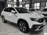 Volkswagen Tayron, 2023 модельного года, 280TSI, передний привод, комплектация Люкс PLUS 3