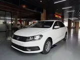 Volkswagen Santana 2021, 1,5 л, МКПП, Trendline 1
