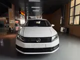 Volkswagen Santana 2021, 1,5 л, МКПП, Trendline 3
