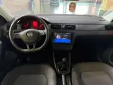 Volkswagen Santana 2021, 1,5 л, МКПП, Trendline 5