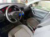 Volkswagen Santana 2021, 1,5 л, МКПП, Trendline 7