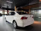 Volkswagen Santana 2021, 1,5 л, МКПП, Trendline 10