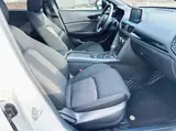 CX-4 2021款 2.0L 自动两驱蓝天活力版 2.0L 自动 前置前驱 6