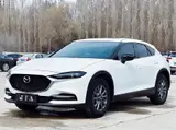 CX-4 2021款 2.0L 自动两驱蓝天活力版 2.0L 自动 前置前驱 1