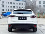 CX-4 2021款 2.0L 自动两驱蓝天活力版 2.0L 自动 前置前驱 5
