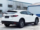 CX-4 2021款 2.0L 自动两驱蓝天活力版 2.0L 自动 前置前驱 4