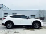CX-4 2021款 2.0L 自动两驱蓝天活力版 2.0L 自动 前置前驱 3