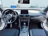 CX-4 2021款 2.0L 自动两驱蓝天活力版 2.0L 自动 前置前驱 9