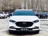 CX-4 2021款 2.0L 自动两驱蓝天活力版 2.0L 自动 前置前驱 2