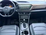 Volkswagen Tharu 2022 280TSI FWD Luxury 2