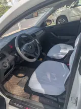 Volkswagen Santana 2021, 1,5 л, АКПП, Trendline 2