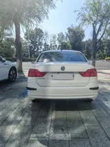 Volkswagen Santana 2021, 1,5 л, АКПП, Trendline 3